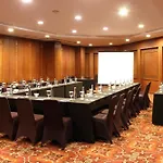 Hotel Santika Premiere Semarang