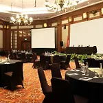Hotel Santika Premiere Semarang