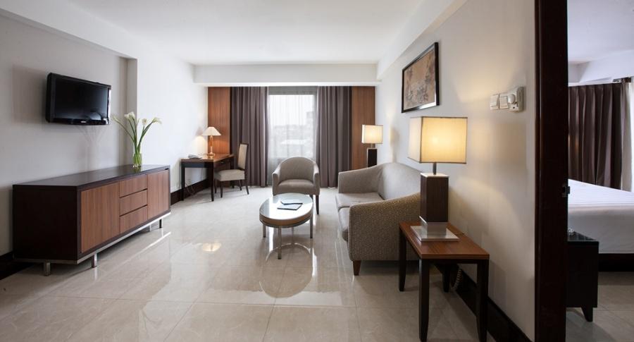 Santika Premiere Hotel