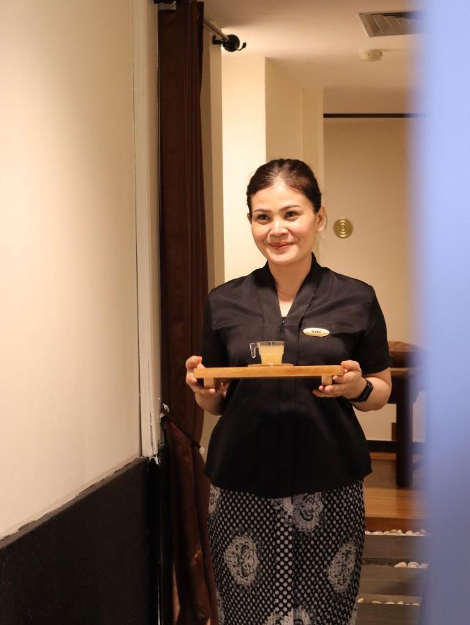 Hotel Santika Premiere 4*