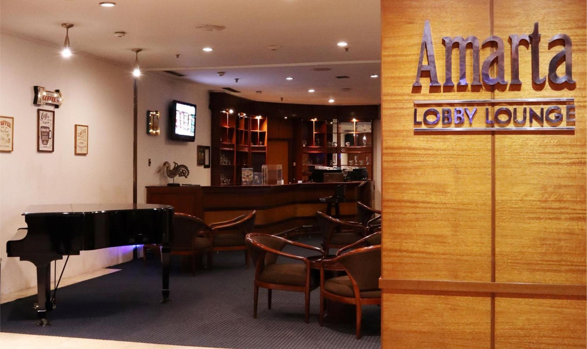Hotel Santika Premiere Semarang