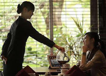 Santika Premiere Hotel 4*